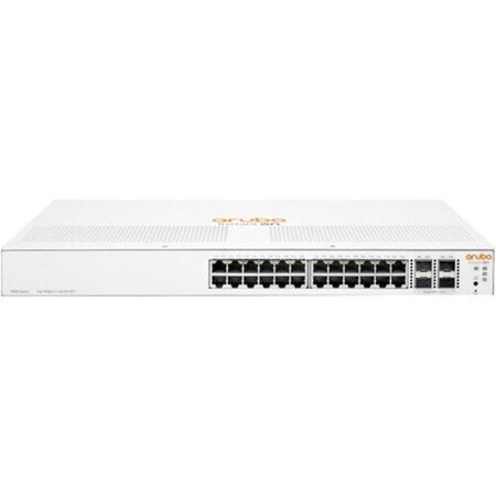 Cb Distributing JL811A-ABA Instant On 1830 8G 65W Rack Mountable Enterprise Switch ST3452379
